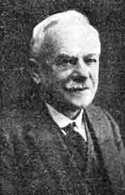 Mr John Cassels Sectetary of the Hamilton Defence Association